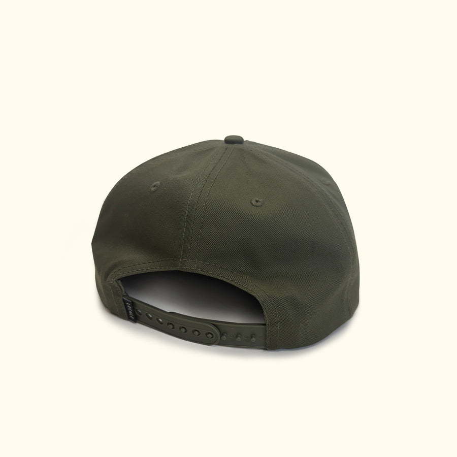Roper Paracord Hat